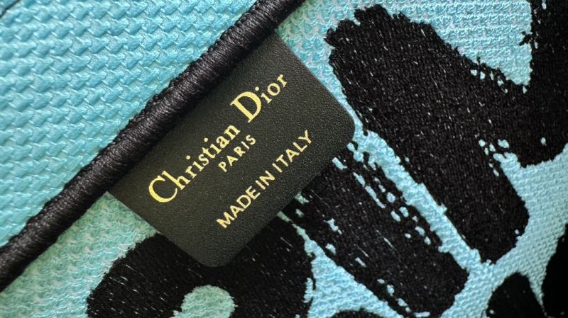 Christian Dior Shopping Bags